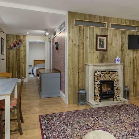 Poppy'S Place Cupar Exterior photo